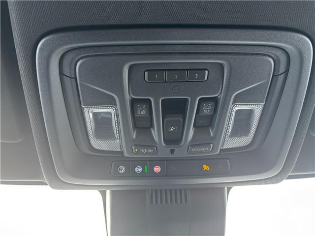 2026 Chevrolet Silverado 1500 ZR2 (Stk: 36262) in Renfrew - Image 26 of 43