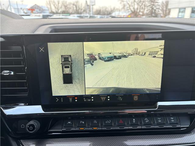 2026 Chevrolet Silverado 1500 ZR2 (Stk: 36262) in Renfrew - Image 29 of 43