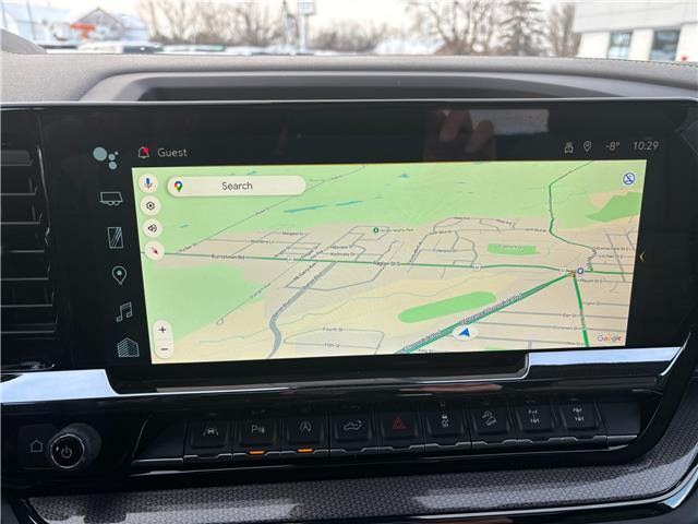 2026 Chevrolet Silverado 1500 ZR2 (Stk: 36262) in Renfrew - Image 30 of 43