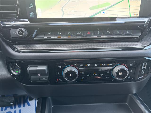 2026 Chevrolet Silverado 1500 ZR2 (Stk: 36262) in Renfrew - Image 31 of 43
