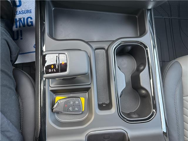 2026 Chevrolet Silverado 1500 ZR2 (Stk: 36262) in Renfrew - Image 32 of 43