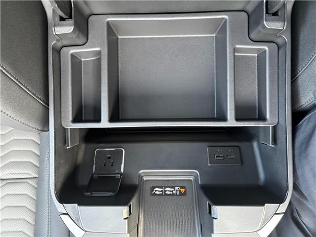 2026 Chevrolet Silverado 1500 ZR2 (Stk: 36262) in Renfrew - Image 33 of 43