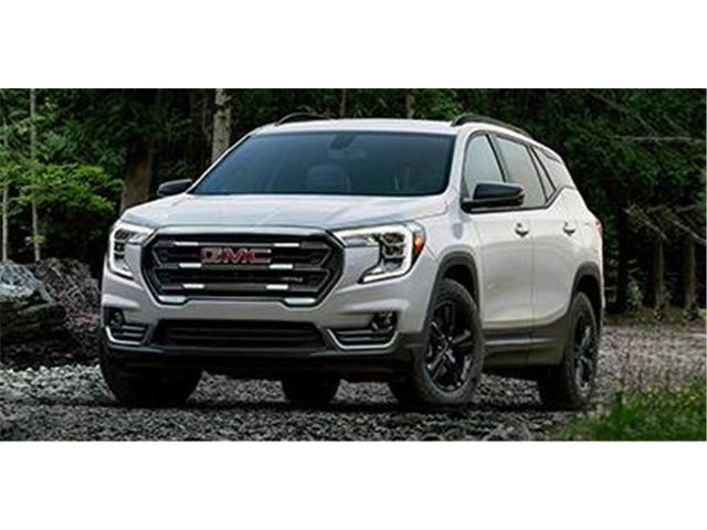 Used 2023 GMC Terrain Denali AWD 4dr Denali - Sault Ste. Marie - Prouse Chevrolet Buick GMC Cadillac Ltd.