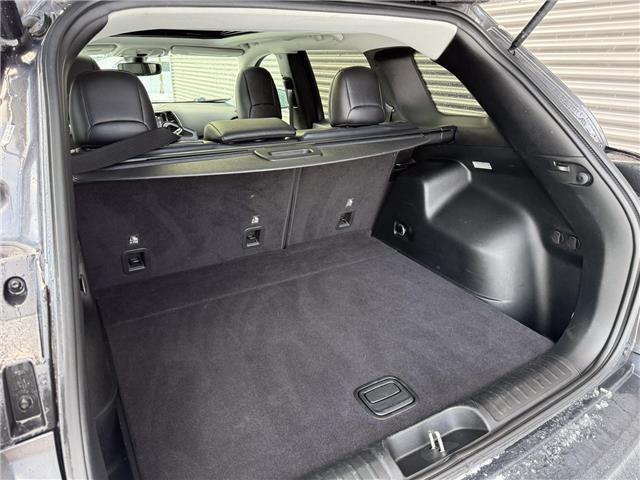 2019 Jeep Cherokee Limited (Stk: 25489A) in London - Image 6 of 27