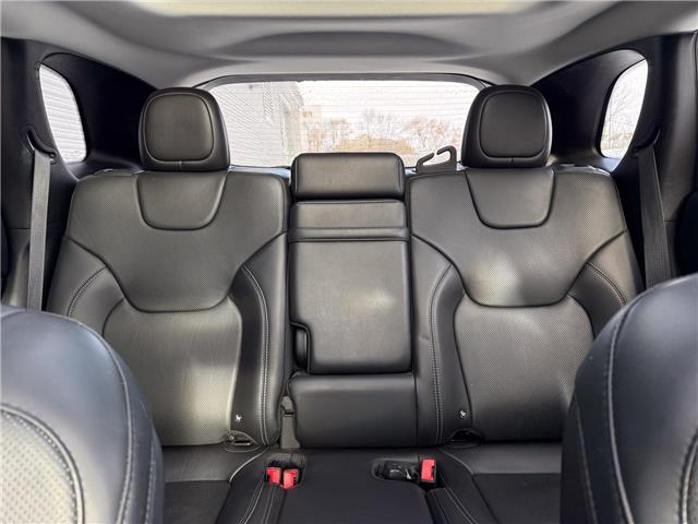 2019 Jeep Cherokee Limited (Stk: 25489A) in London - Image 13 of 27