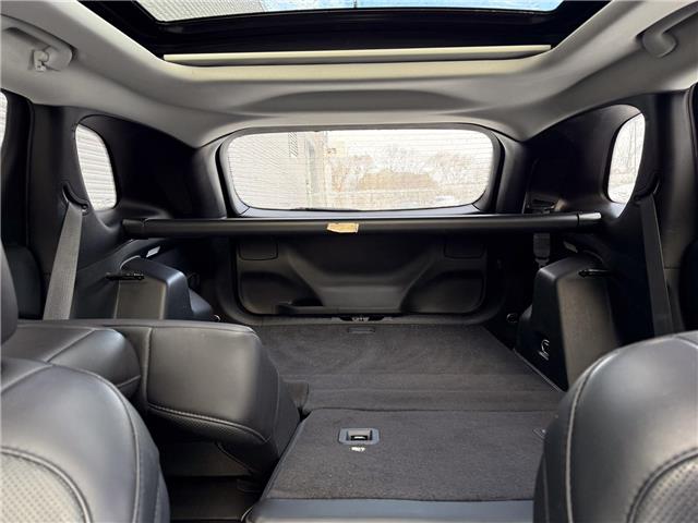 2019 Jeep Cherokee Limited (Stk: 25489A) in London - Image 14 of 27