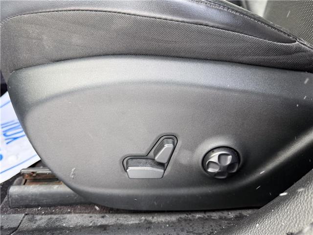 2019 Jeep Cherokee Limited (Stk: 25489A) in London - Image 22 of 27