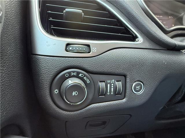 2019 Jeep Cherokee Limited (Stk: 25489A) in London - Image 23 of 27