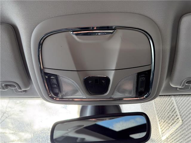 2019 Jeep Cherokee Limited (Stk: 25489A) in London - Image 24 of 27