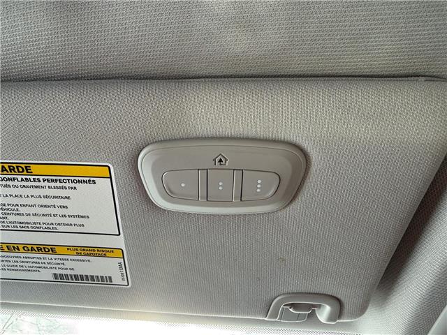 2019 Jeep Cherokee Limited (Stk: 25489A) in London - Image 25 of 27