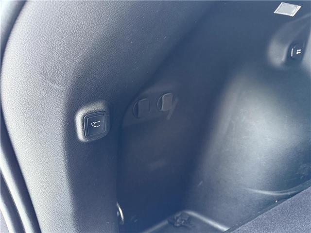 2019 Jeep Cherokee Limited (Stk: 25489A) in London - Image 26 of 27