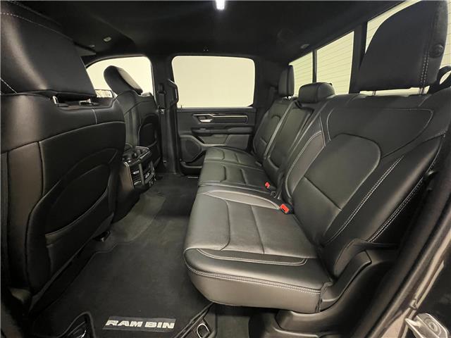 2022 RAM 1500 Sport (Stk: N466121) in Courtenay - Image 13 of 18