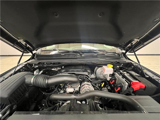 2022 RAM 1500 Sport (Stk: N466121) in Courtenay - Image 11 of 18