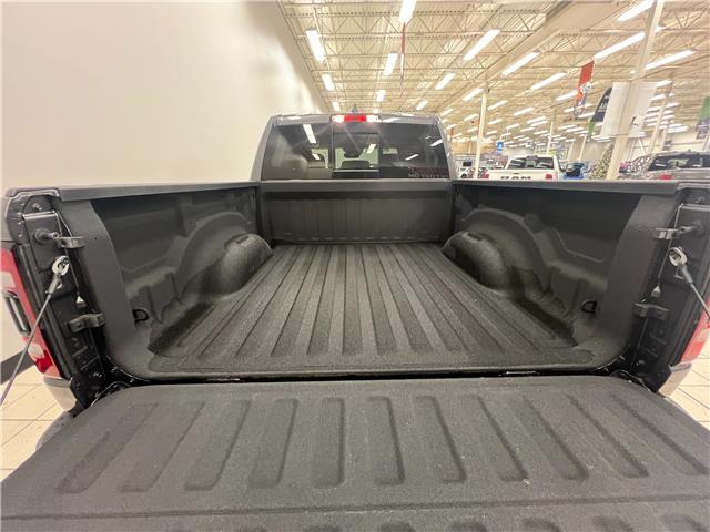 2022 RAM 1500 Sport (Stk: N466121) in Courtenay - Image 18 of 18