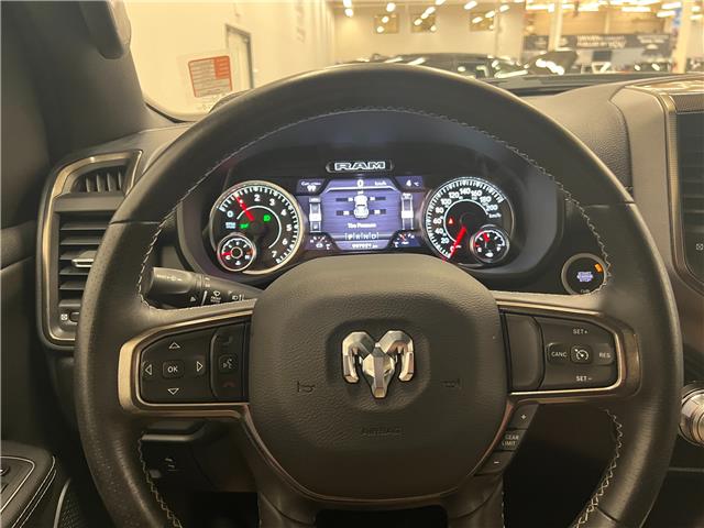 2022 RAM 1500 Sport (Stk: N466121) in Courtenay - Image 15 of 18