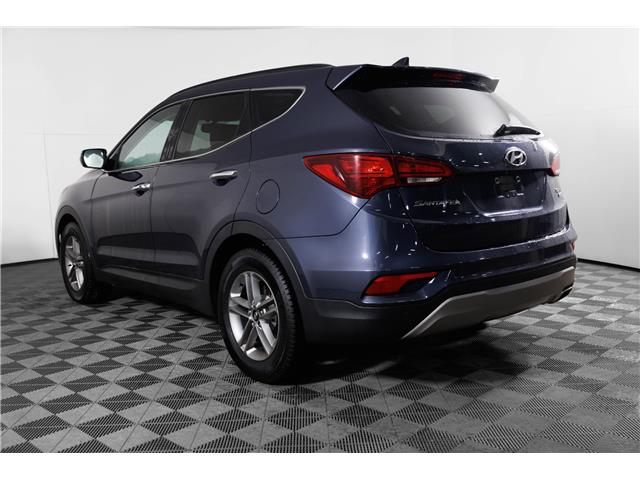 2017 Hyundai Santa Fe Sport 2.4 Luxury (Stk: X3319A) in London - Image 4 of 34