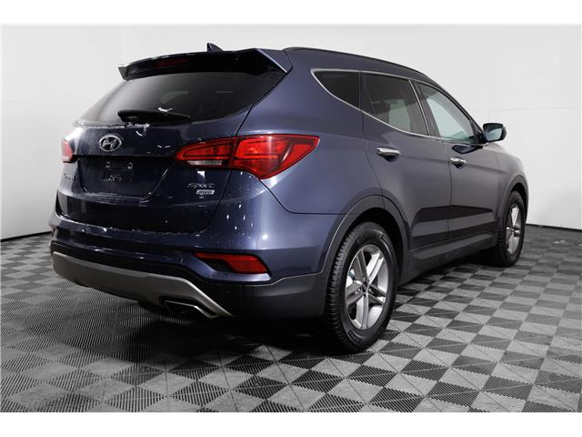 2017 Hyundai Santa Fe Sport 2.4 Luxury (Stk: X3319A) in London - Image 6 of 34