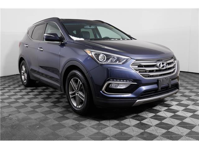 2017 Hyundai Santa Fe Sport 2.4 Luxury (Stk: X3319A) in London - Image 3 of 34
