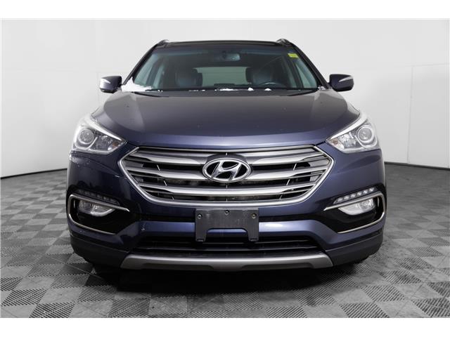 2017 Hyundai Santa Fe Sport 2.4 Luxury (Stk: X3319A) in London - Image 2 of 34