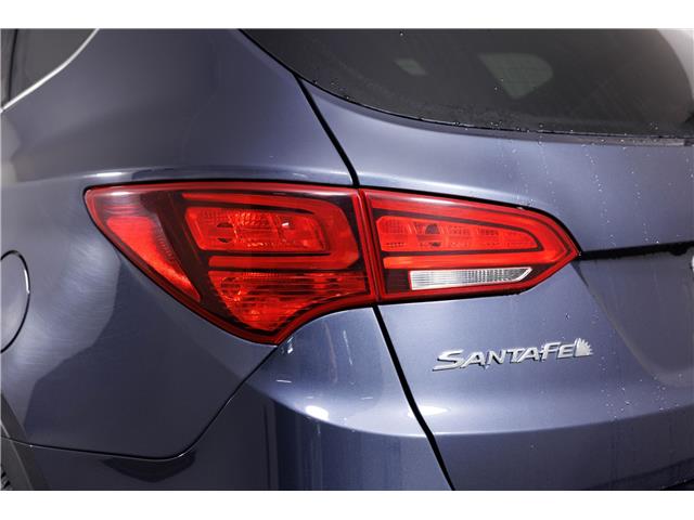 2017 Hyundai Santa Fe Sport 2.4 Luxury (Stk: X3319A) in London - Image 7 of 34