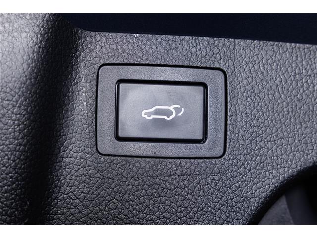 2017 Hyundai Santa Fe Sport 2.4 Luxury (Stk: X3319A) in London - Image 9 of 34