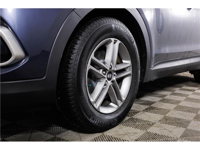 2017 Hyundai Santa Fe Sport 2.4 Luxury (Stk: X3319A) in London - Image 12 of 34