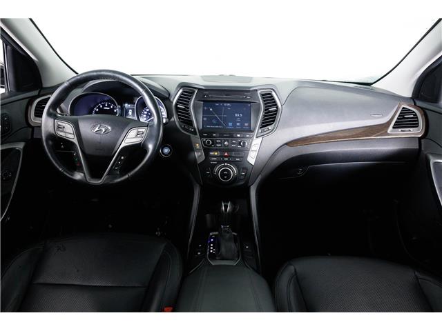 2017 Hyundai Santa Fe Sport 2.4 Luxury (Stk: X3319A) in London - Image 18 of 34