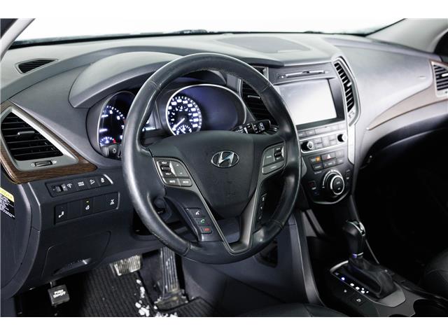 2017 Hyundai Santa Fe Sport 2.4 Luxury (Stk: X3319A) in London - Image 19 of 34