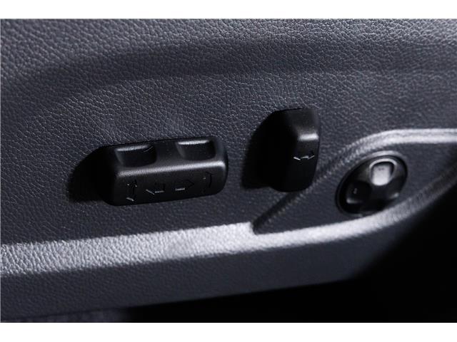 2017 Hyundai Santa Fe Sport 2.4 Luxury (Stk: X3319A) in London - Image 15 of 34