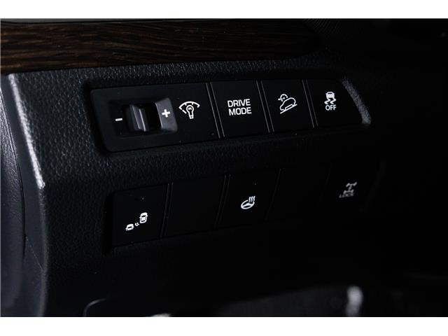 2017 Hyundai Santa Fe Sport 2.4 Luxury (Stk: X3319A) in London - Image 16 of 34