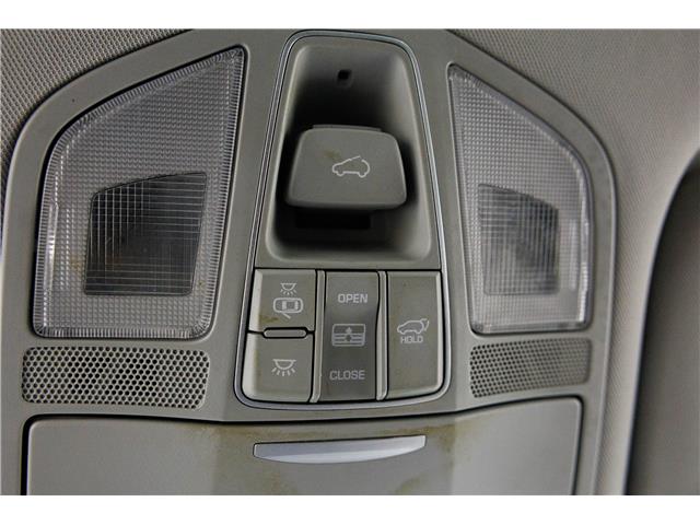 2017 Hyundai Santa Fe Sport 2.4 Luxury (Stk: X3319A) in London - Image 26 of 34