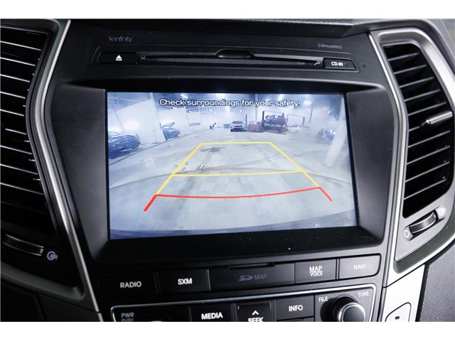 2017 Hyundai Santa Fe Sport 2.4 Luxury (Stk: X3319A) in London - Image 29 of 34