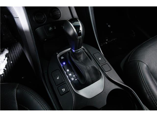 2017 Hyundai Santa Fe Sport 2.4 Luxury (Stk: X3319A) in London - Image 31 of 34