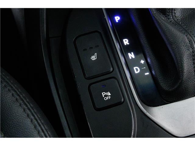 2017 Hyundai Santa Fe Sport 2.4 Luxury (Stk: X3319A) in London - Image 32 of 34