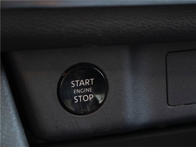 2024 Nissan Rogue SL (Stk: PR3732A) in Windsor - Image 22 of 28