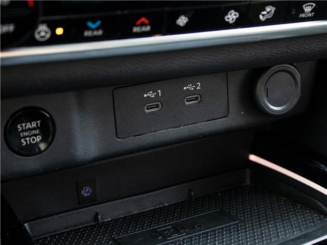 2024 Nissan Rogue SL (Stk: PR3732A) in Windsor - Image 23 of 28