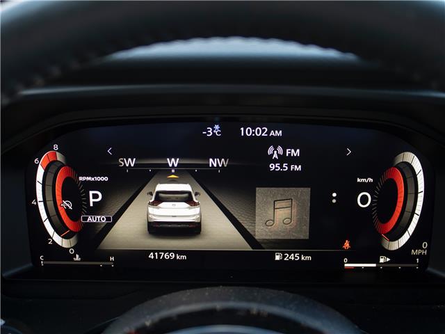 2024 Nissan Rogue SL (Stk: PR3732A) in Windsor - Image 11 of 28