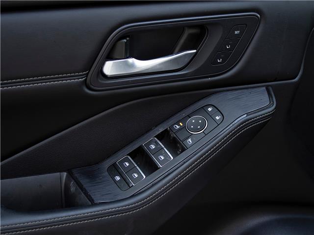 2024 Nissan Rogue SL (Stk: PR3732A) in Windsor - Image 8 of 28