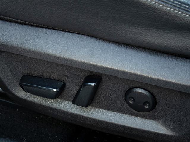 2024 Nissan Rogue SL (Stk: PR3732A) in Windsor - Image 14 of 28