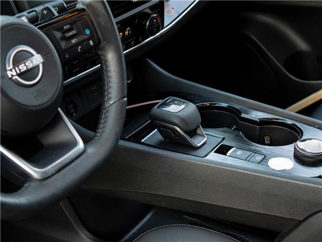 2024 Nissan Rogue SL (Stk: PR3732A) in Windsor - Image 24 of 28