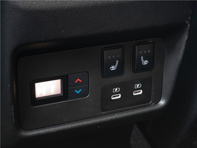 2024 Nissan Rogue SL (Stk: PR3732A) in Windsor - Image 27 of 28