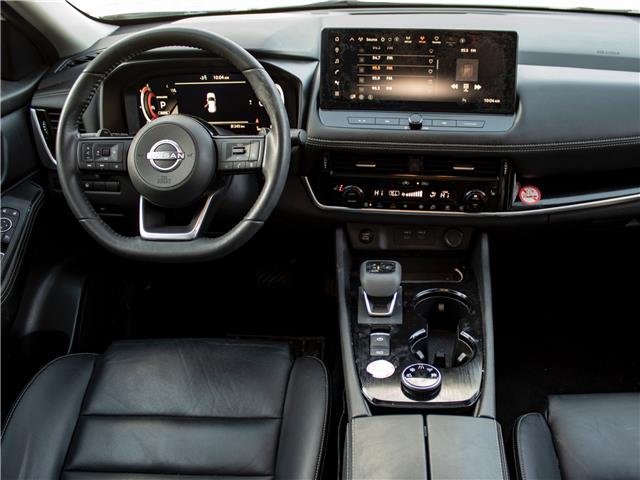 2024 Nissan Rogue SL (Stk: PR3732A) in Windsor - Image 16 of 28