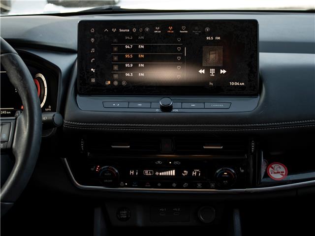 2024 Nissan Rogue SL (Stk: PR3732A) in Windsor - Image 17 of 28