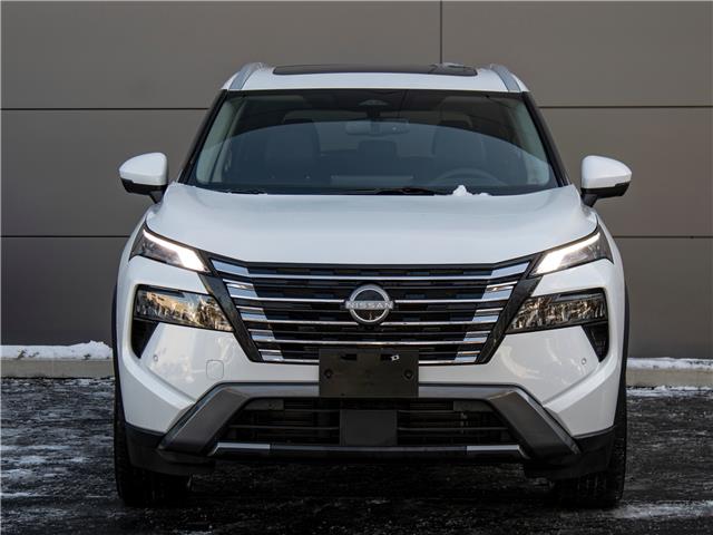 2024 Nissan Rogue SL (Stk: PR3732A) in Windsor - Image 2 of 28