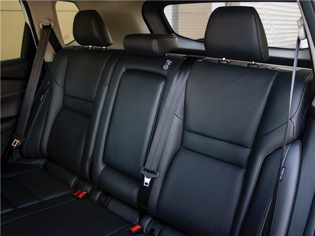 2024 Nissan Rogue SL (Stk: PR3732A) in Windsor - Image 28 of 28