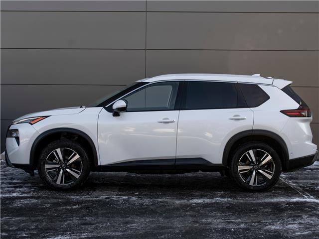 2024 Nissan Rogue SL (Stk: PR3732A) in Windsor - Image 4 of 28