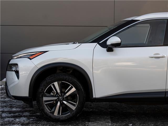 2024 Nissan Rogue SL (Stk: PR3732A) in Windsor - Image 3 of 28