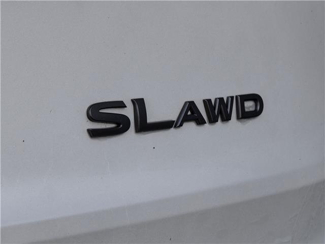 2024 Nissan Rogue SL (Stk: PR3732A) in Windsor - Image 6 of 28