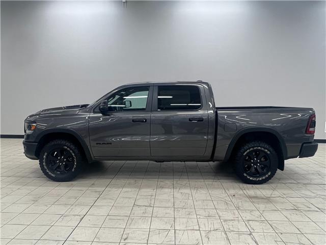 2023 RAM 1500 Rebel (Stk: G166951A) in Courtenay - Image 5 of 15 2023 RAM 1500 Rebel (Stk: G166951A) in Courtenay - Image 5 of 15