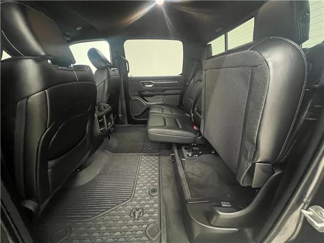 2023 RAM 1500 Rebel (Stk: G166951A) in Courtenay - Image 14 of 15 2023 RAM 1500 Rebel (Stk: G166951A) in Courtenay - Image 14 of 15